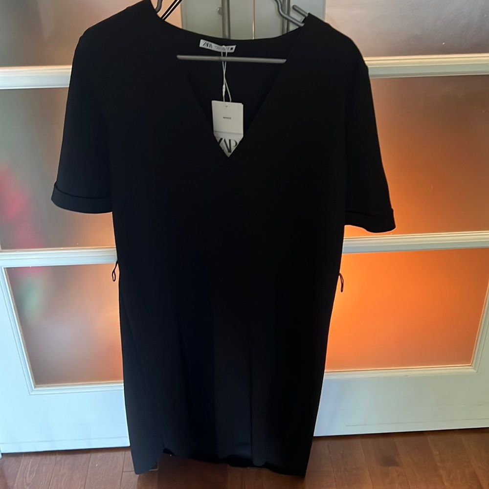 Brand new Zara dress